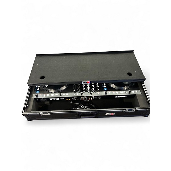 Used RANE FOUR DJ Controller