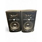 Used JBL 308P MKII PAIR Powered Speaker thumbnail