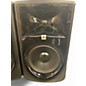 Used JBL 308P MKII PAIR Powered Speaker