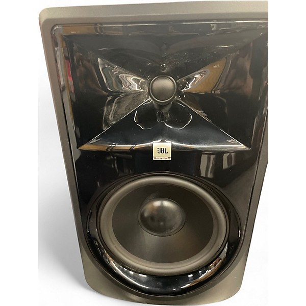Used JBL 308P MKII PAIR Powered Speaker