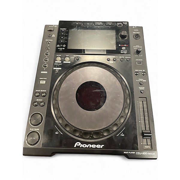 Used Pioneer DJ CDJ900 Nexus DJ Player