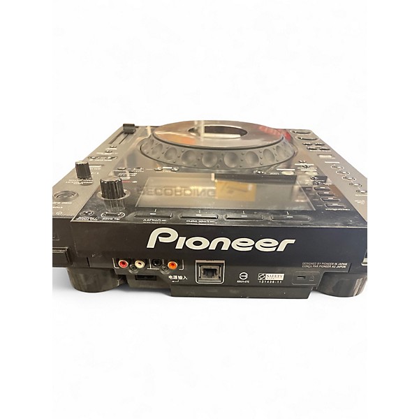 Used Pioneer DJ CDJ900 Nexus DJ Player