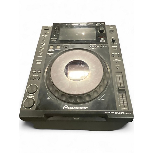 Used Pioneer DJ CDJ900 Nexus DJ Player