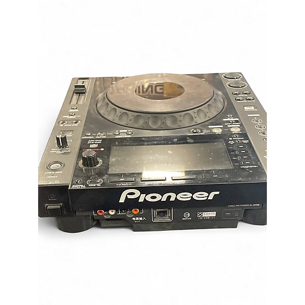 Used Pioneer DJ CDJ900 Nexus DJ Player