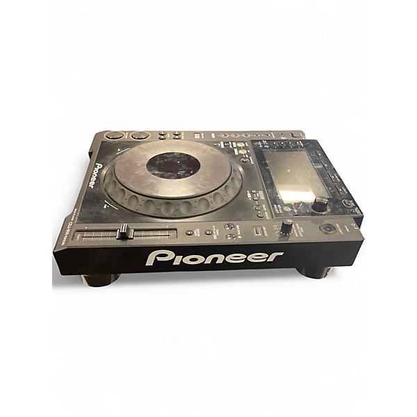 Used Pioneer DJ CDJ900 Nexus DJ Player