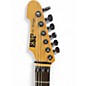 Used ESP THE MIRAGE Natural Solid Body Electric Guitar