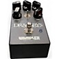 Used Wampler Dracarys High Gain Distortion Effect Pedal
