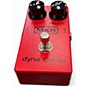 Used MXR M102 Dyna Comp Effect Pedal