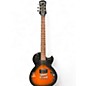 Used Epiphone Les Paul Special II SUNBURST Solid Body Electric Guitar