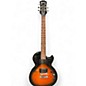 Used Epiphone Les Paul Special II SUNBURST Solid Body Electric Guitar