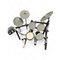 Used Yamaha DTX Electric Drum Set thumbnail