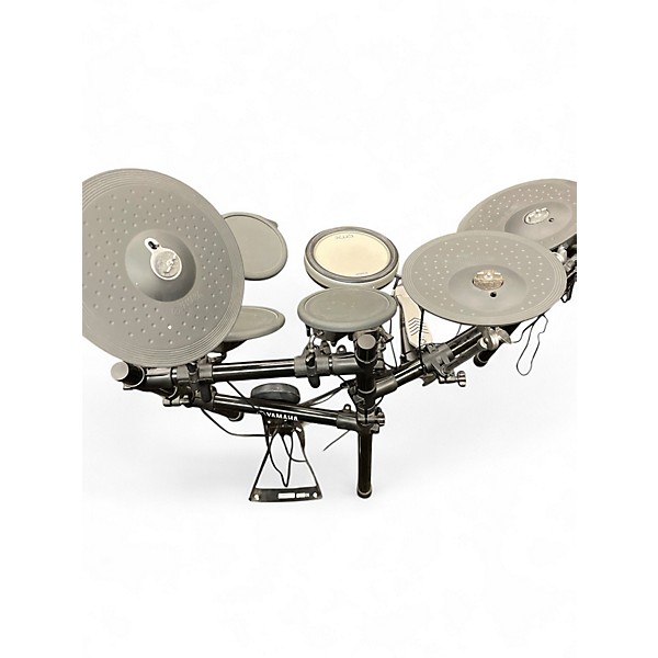 Used Yamaha DTX Electric Drum Set