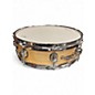 Used Ludwig 4X13 Accent Custom natural Drum