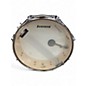 Used Ludwig 4X13 Accent Custom natural Drum