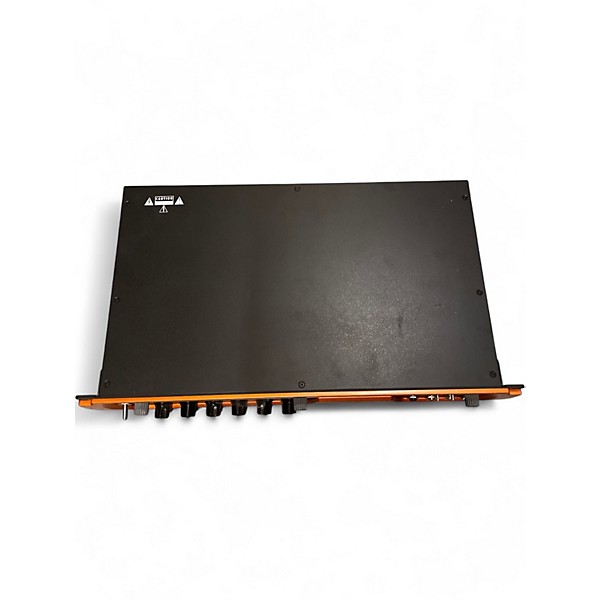 Used Avid Eleven Rack Audio Interface