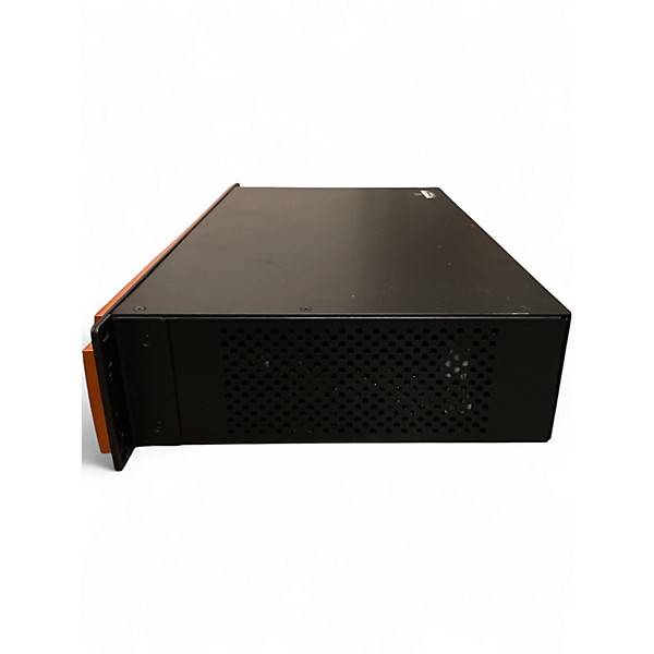 Used Avid Eleven Rack Audio Interface