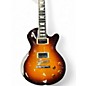 Used Eastman 59SB 2 Color Sunburst Solid Body Electric Guitar