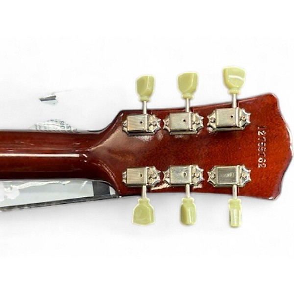 Used Eastman 59SB 2 Color Sunburst Solid Body Electric Guitar