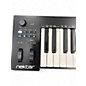 Used Nektar IMPACT GX61 MIDI Controller