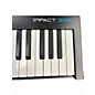 Used Nektar IMPACT GX61 MIDI Controller