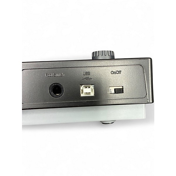 Used Nektar IMPACT GX61 MIDI Controller