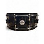 Used PDP by DW 14X5.5 Concept Series Snare Black Sparkle Drum thumbnail