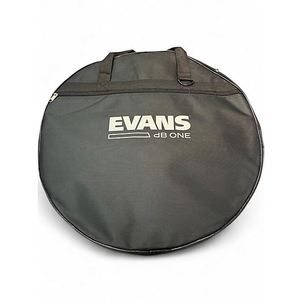 Used Evans Multiple dB One Cymbal Pack 14/16/18/20 Cymbal