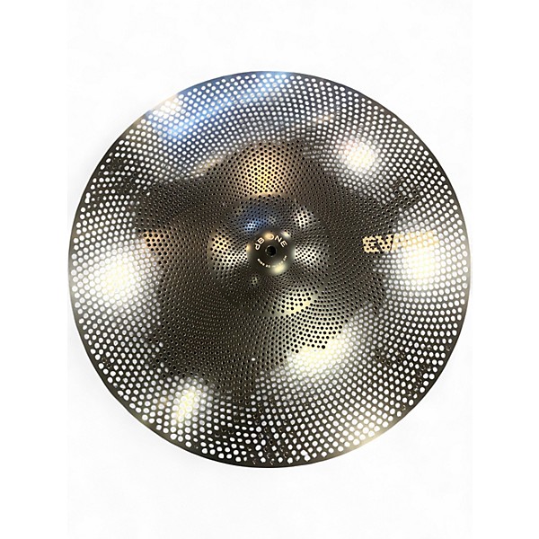Used Evans Multiple dB One Cymbal Pack 14/16/18/20 Cymbal