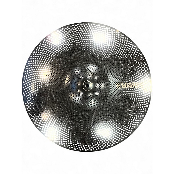 Used Evans Multiple dB One Cymbal Pack 14/16/18/20 Cymbal