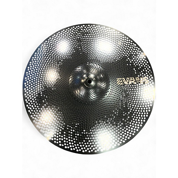 Used Evans Multiple dB One Cymbal Pack 14/16/18/20 Cymbal