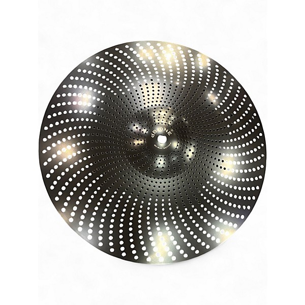 Used Evans Multiple dB One Cymbal Pack 14/16/18/20 Cymbal