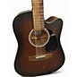Used Mitchell T331TCE Mahogany 12 String Acoustic Electric Guitar thumbnail