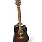 Used Mitchell T331TCE Mahogany 12 String Acoustic Electric Guitar