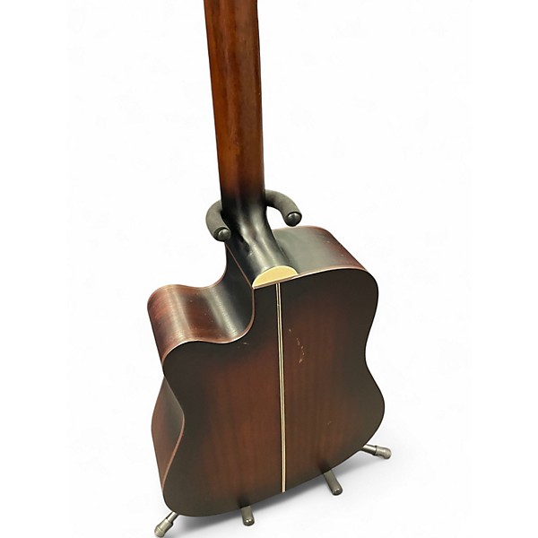 Used Mitchell T331TCE Mahogany 12 String Acoustic Electric Guitar