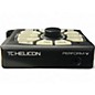 Used TC Helicon Perform V Vocal Processor