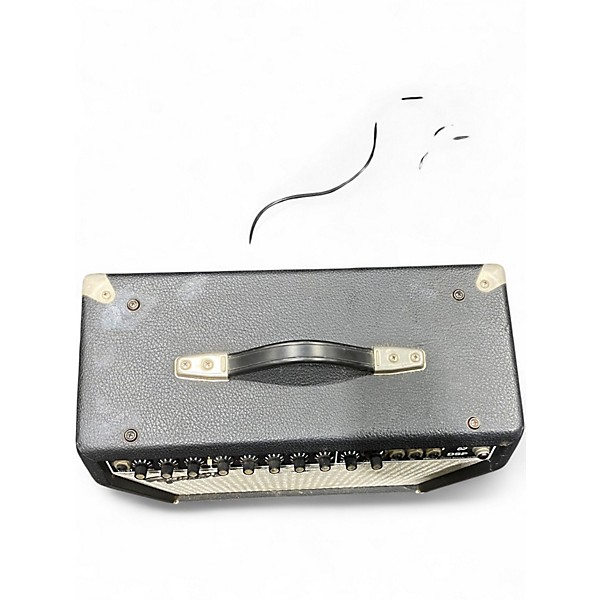 Used Fender Princeton 65 DSP Guitar Combo Amp