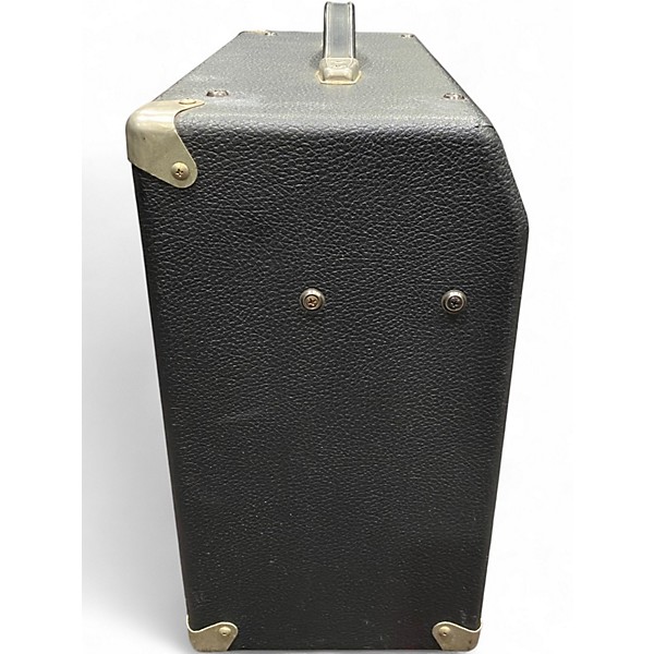 Used Fender Princeton 65 DSP Guitar Combo Amp