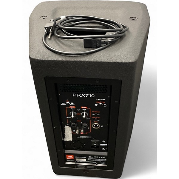 Used JBL PRX710 Powered Speaker