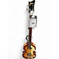 Used Hofner HCT500 2 Color Sunburst Electric Bass Guitar thumbnail