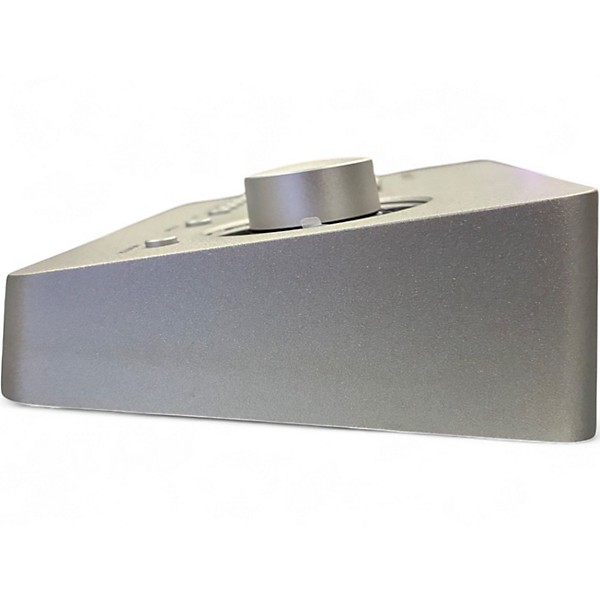 Used Universal Audio Apollo Solo Audio Interface