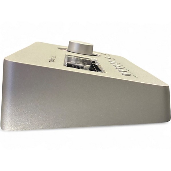 Used Universal Audio Apollo Solo Audio Interface