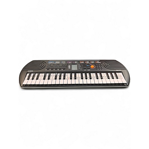 Used Casio SA77 Digital Piano