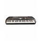 Used Casio SA77 Digital Piano thumbnail