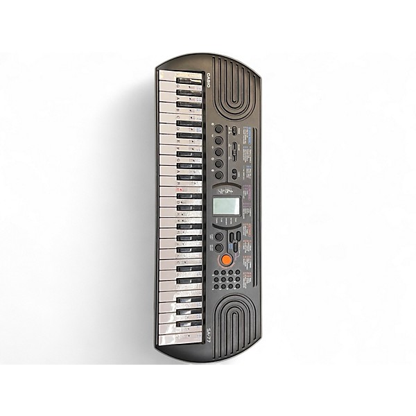 Used Casio SA77 Digital Piano