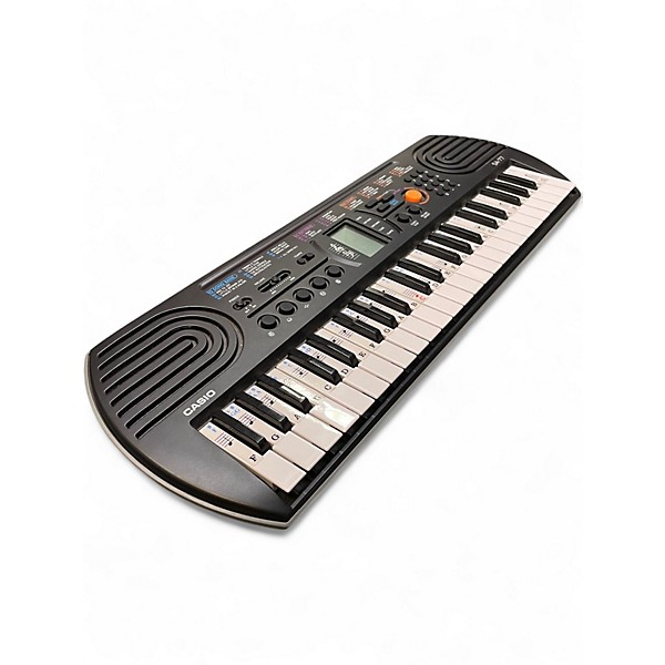 Used Casio SA77 Digital Piano