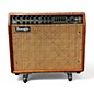 Used MESA/Boogie Mark IV 1x12 85W Bubinga Tube Guitar Combo Amp thumbnail