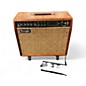 Used MESA/Boogie Mark IV 1x12 85W Bubinga Tube Guitar Combo Amp