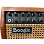 Used MESA/Boogie Mark IV 1x12 85W Bubinga Tube Guitar Combo Amp