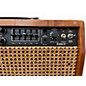 Used MESA/Boogie Mark IV 1x12 85W Bubinga Tube Guitar Combo Amp