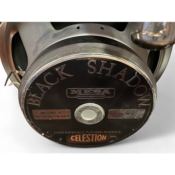 Used MESA/Boogie Mark IV 1x12 85W Bubinga Tube Guitar Combo Amp